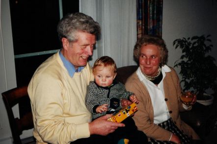 Deutschland Dec'97